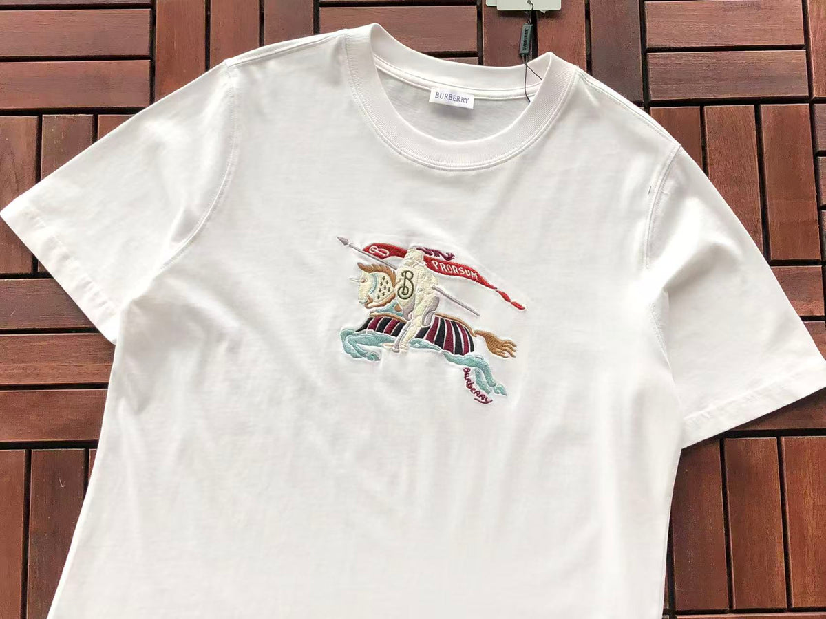 Camisa abotonada