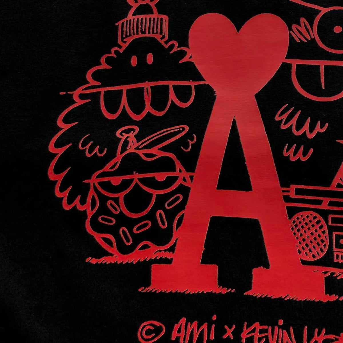 AM1 T-Shirt