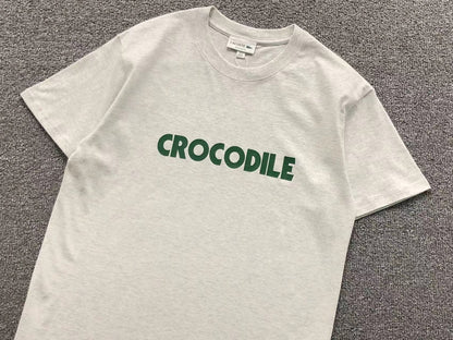Klassisches T-Shirt