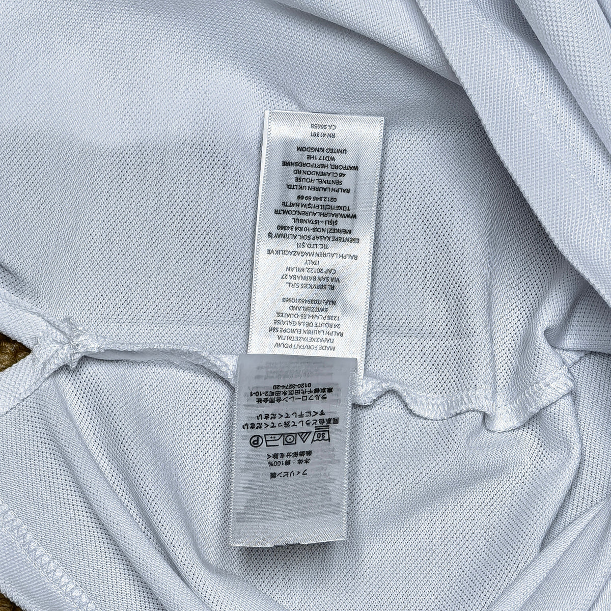Ralph Lauren Polo