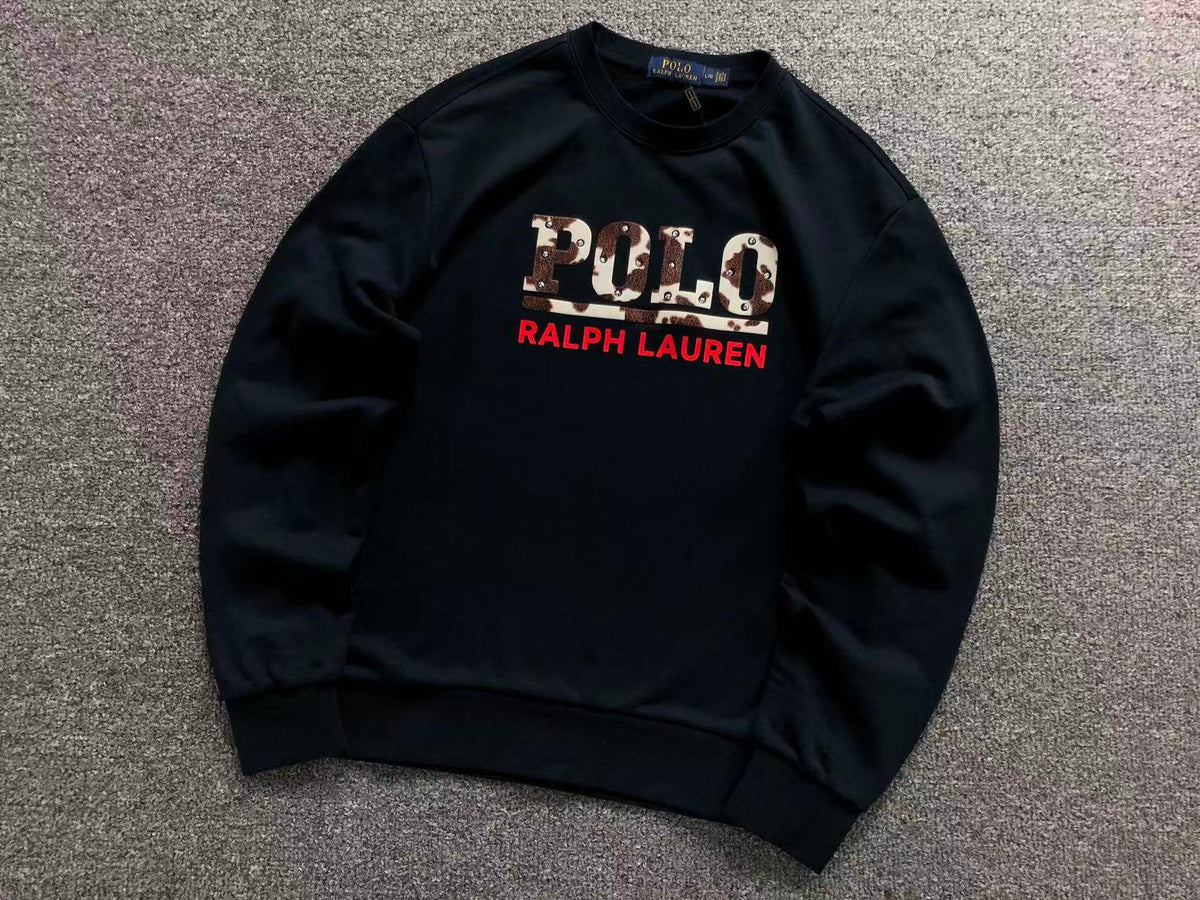 Ralph Lauren Kapuzenpullover