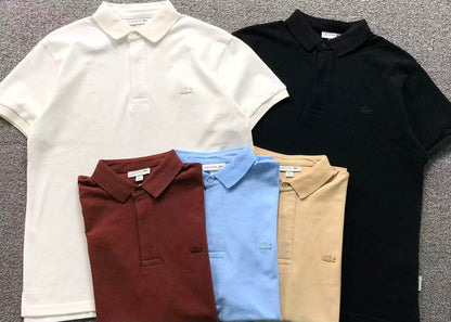 Klassisches Polo