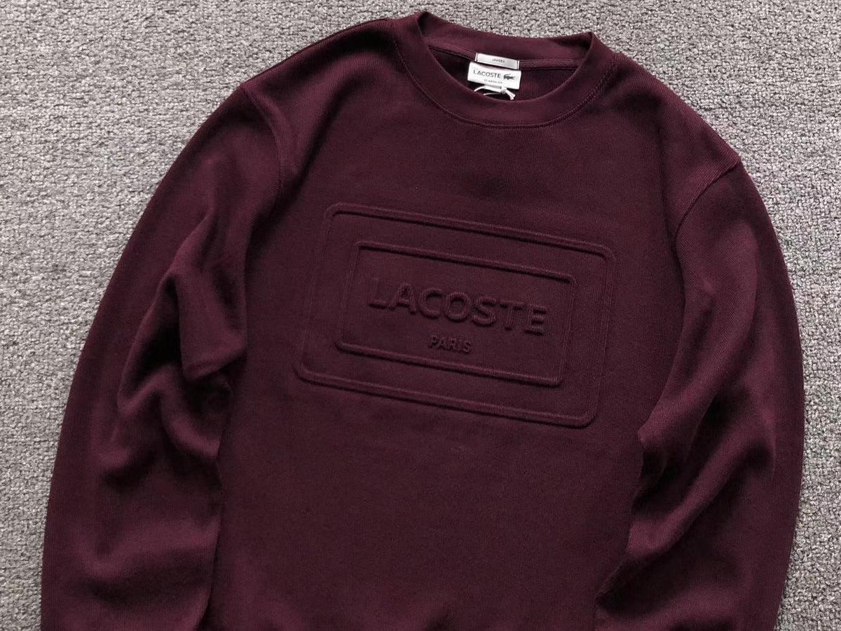 Klassischer Hoodie