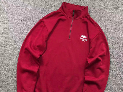 Klassischer Hoodie