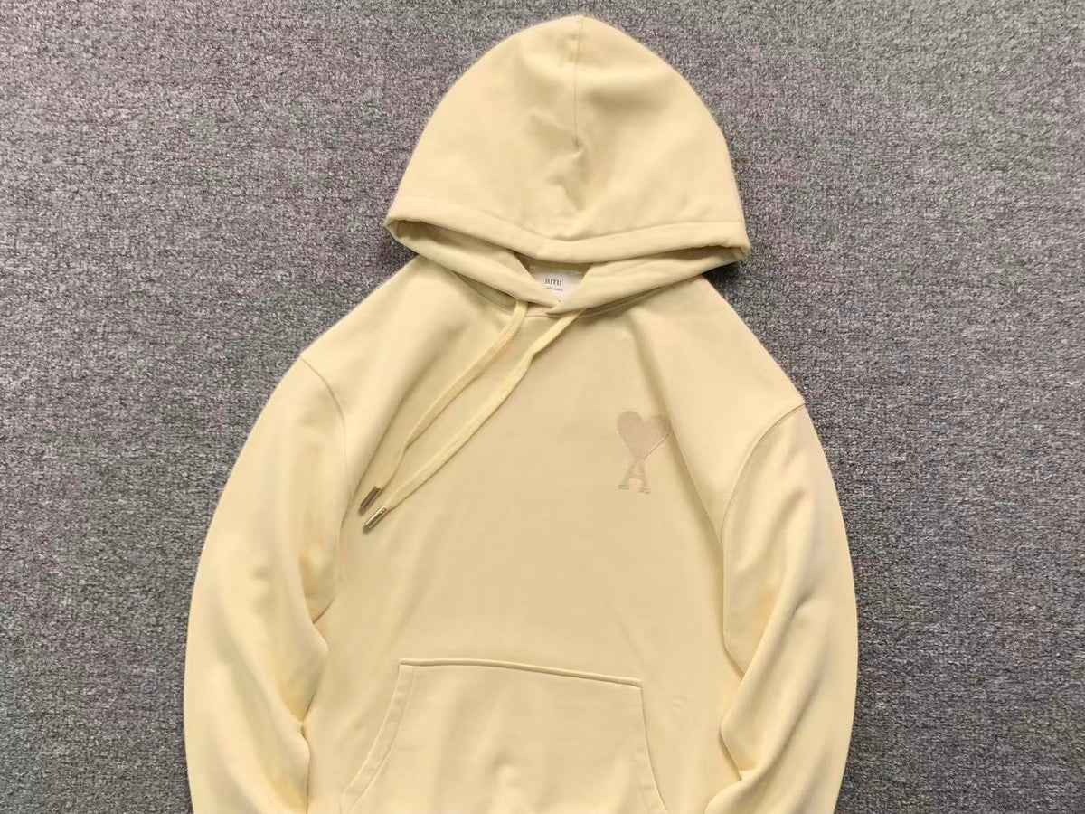 AM1 Kapuzenpullover