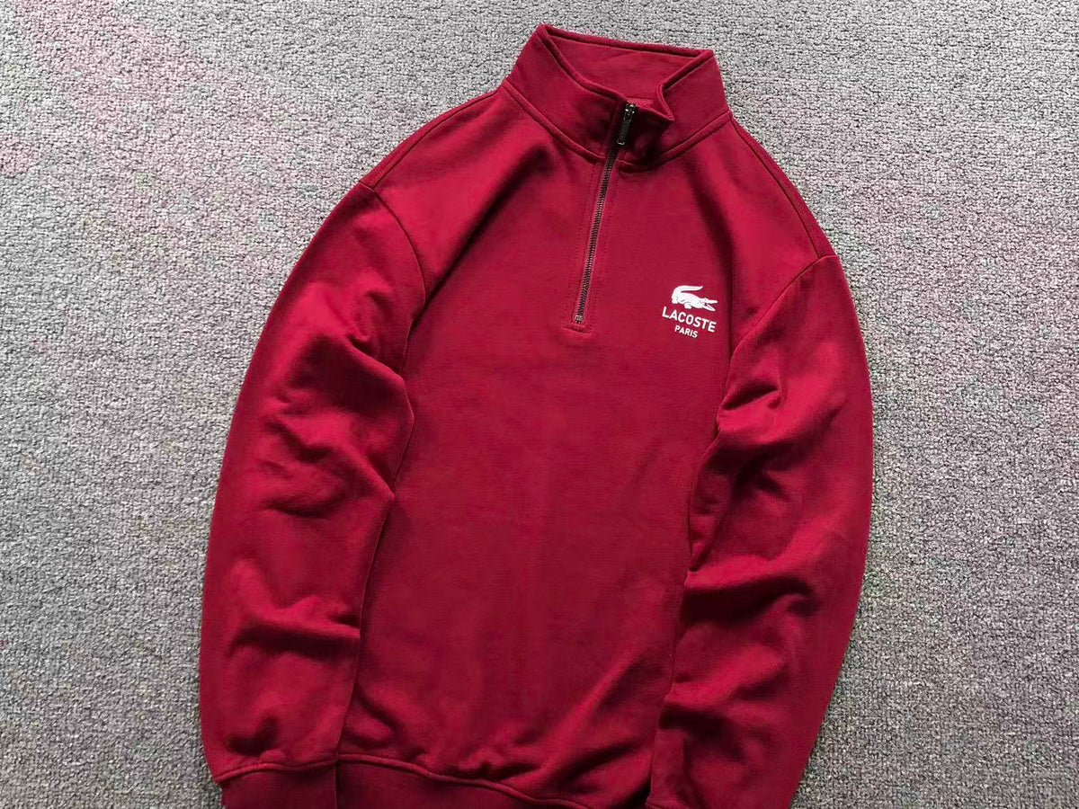 Klassischer Hoodie