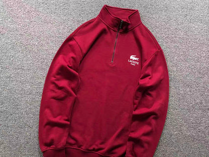 Klassischer Hoodie