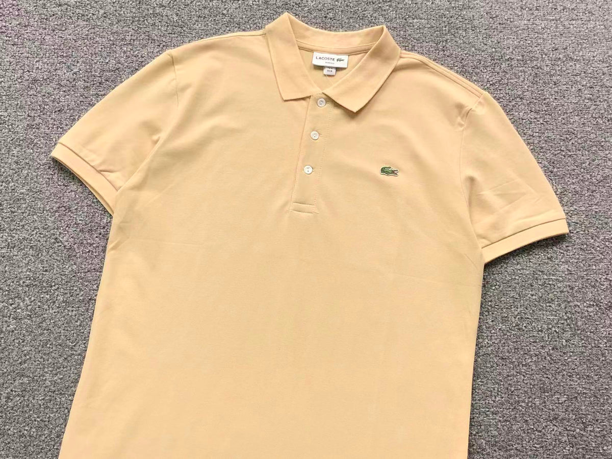 Klassisches Polo