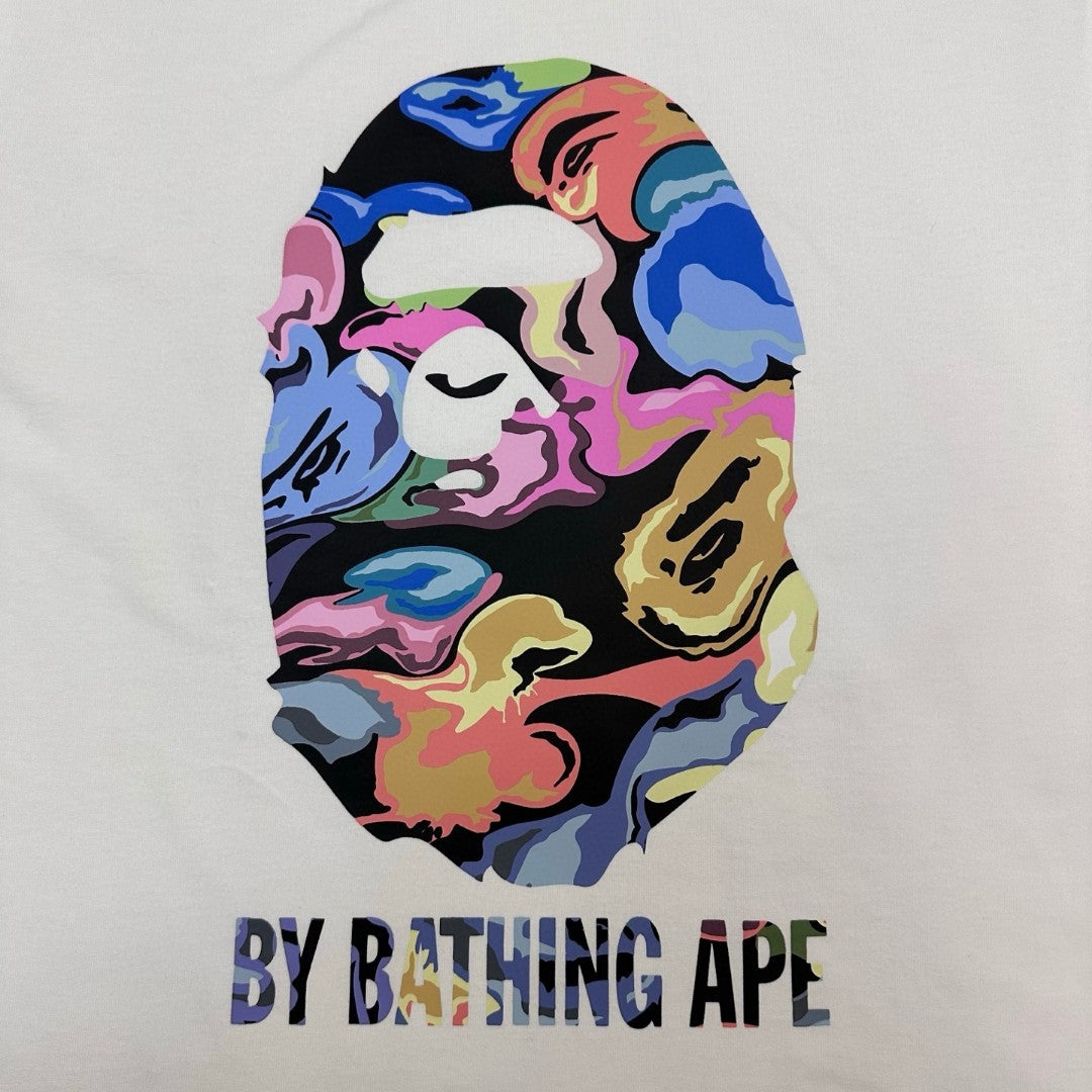 Camiseta Bp