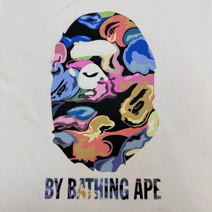 Camiseta Bp