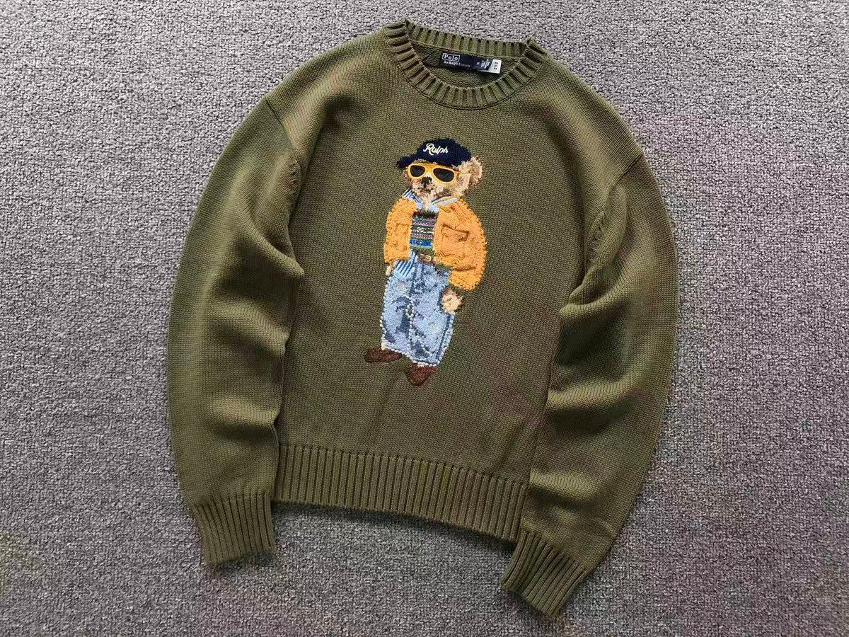 Ralph Lauren Damenpullover
