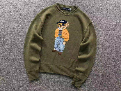 Ralph Lauren Damenpullover