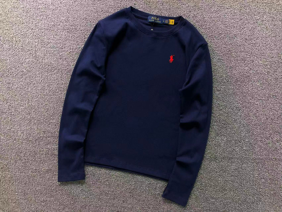 Ralph Lauren Langarmshirt Damen