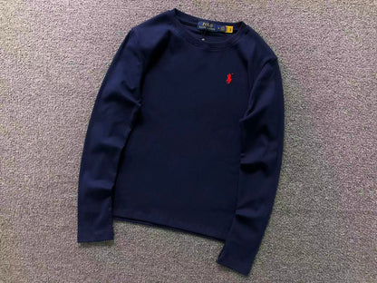 Ralph Lauren Langarmshirt Damen