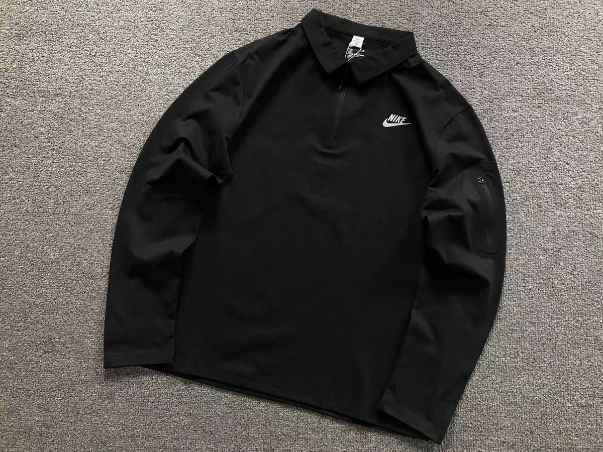 N1K Langarmshirt