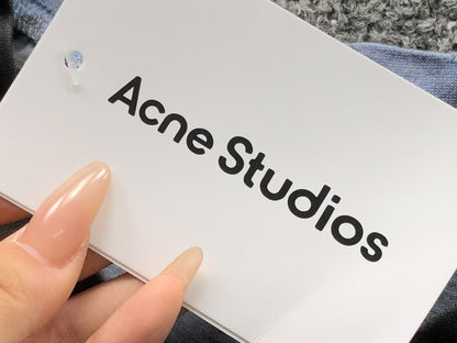Acne Studios T-Shirt