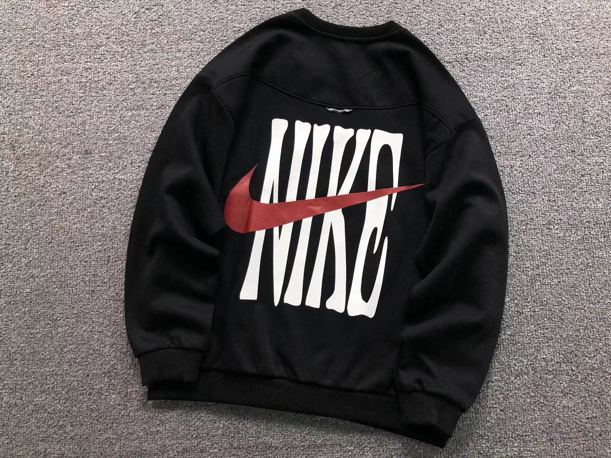 N1K Kapuzenpullover