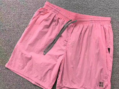 N1K Shorts