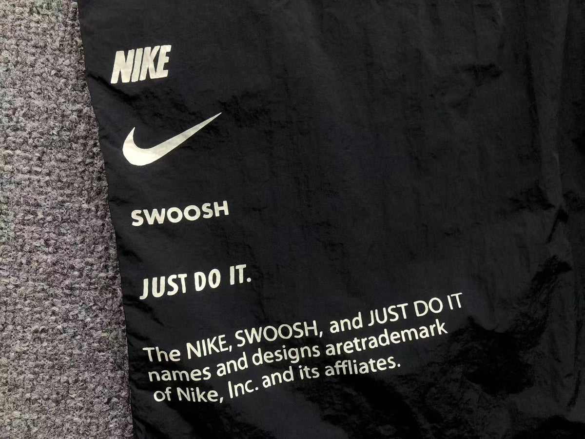 N1K Shorts