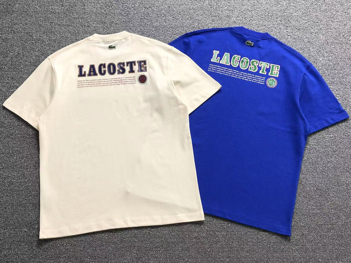 Klassisches T-Shirt