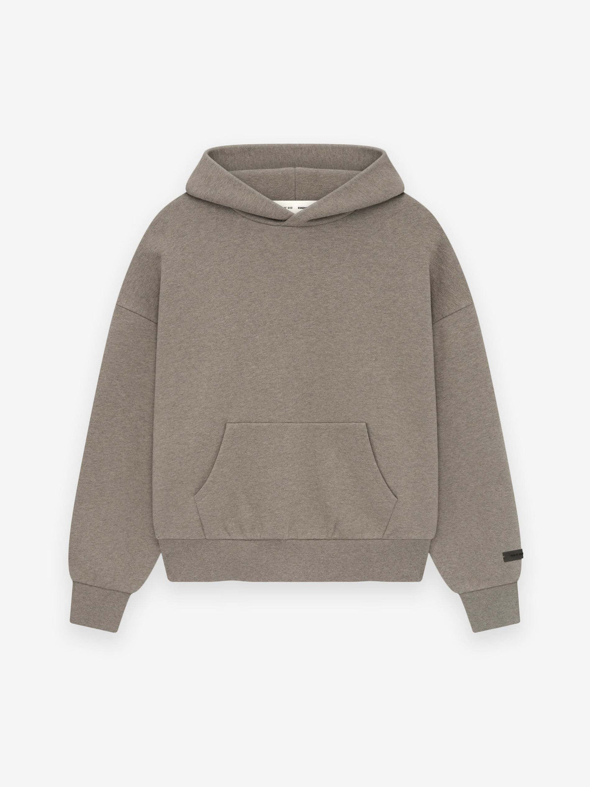 Felpa con cappuccio FOG x Essentials 25AS