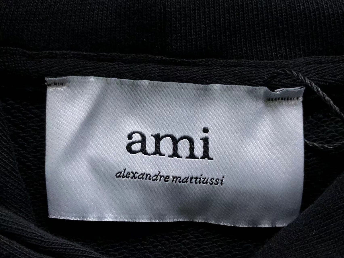 AM1 Kapuzenpullover