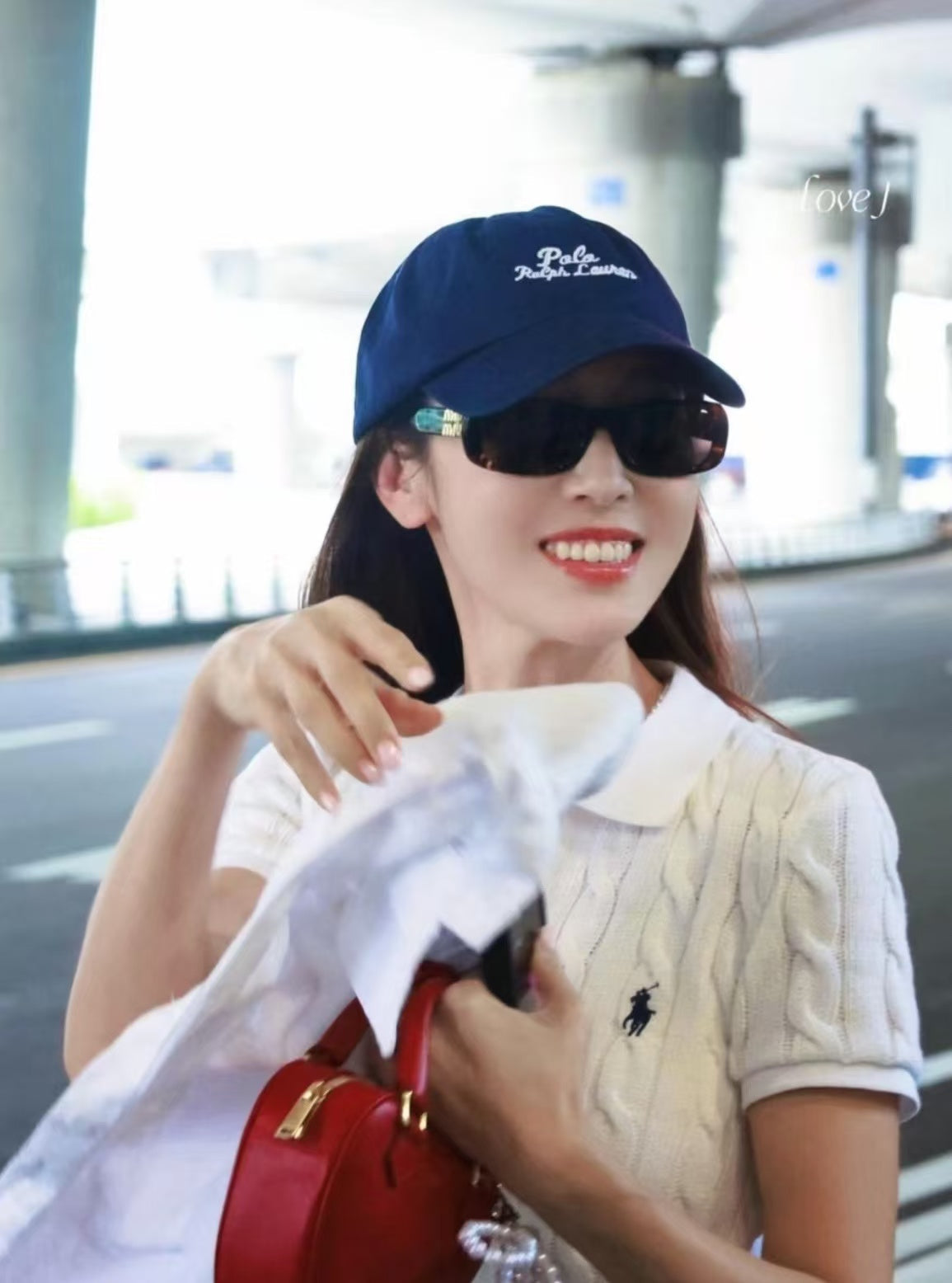 Ralph Lauren Cap