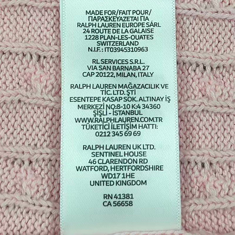 Ralph Lauren Damenpullover