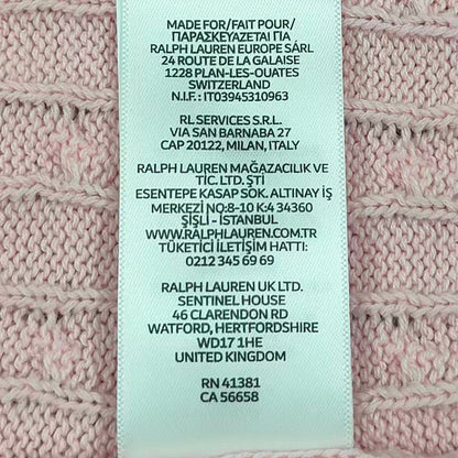 Ralph Lauren Damenpullover