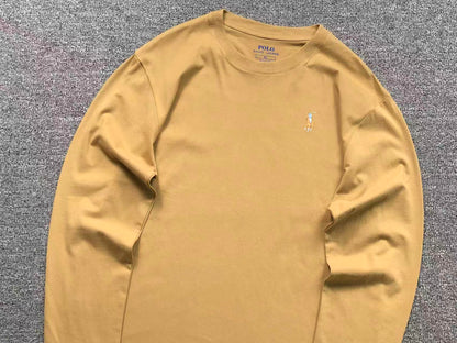 Ralph Lauren Langarmshirt