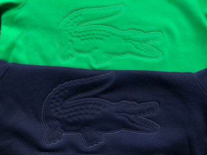 Klassischer Hoodie