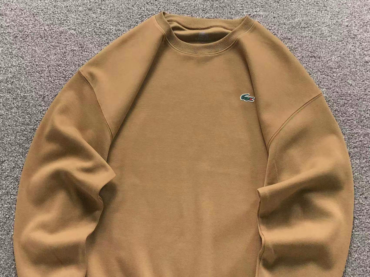 Klassischer Hoodie