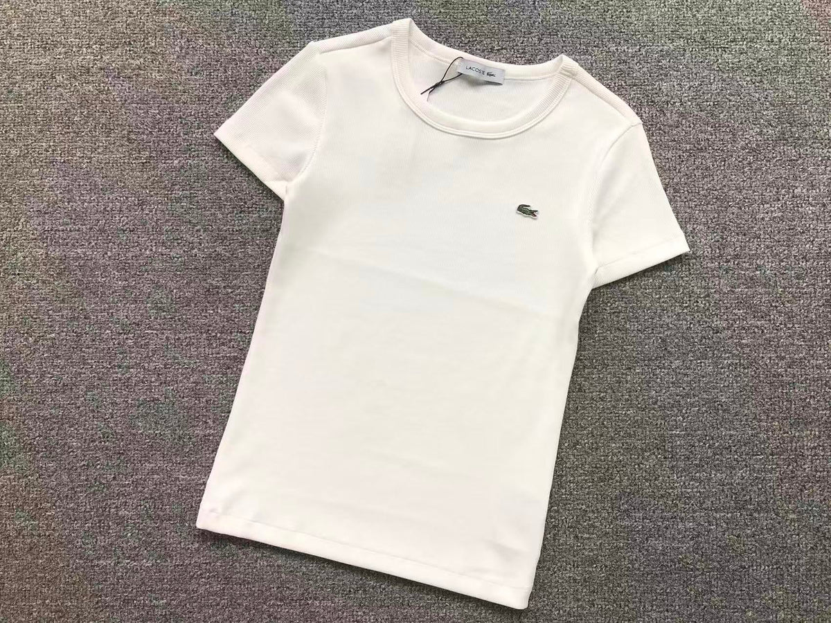 Klassisches Damen-T-Shirt