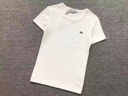 Klassisches Damen-T-Shirt