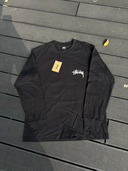 Stu Longsleeve