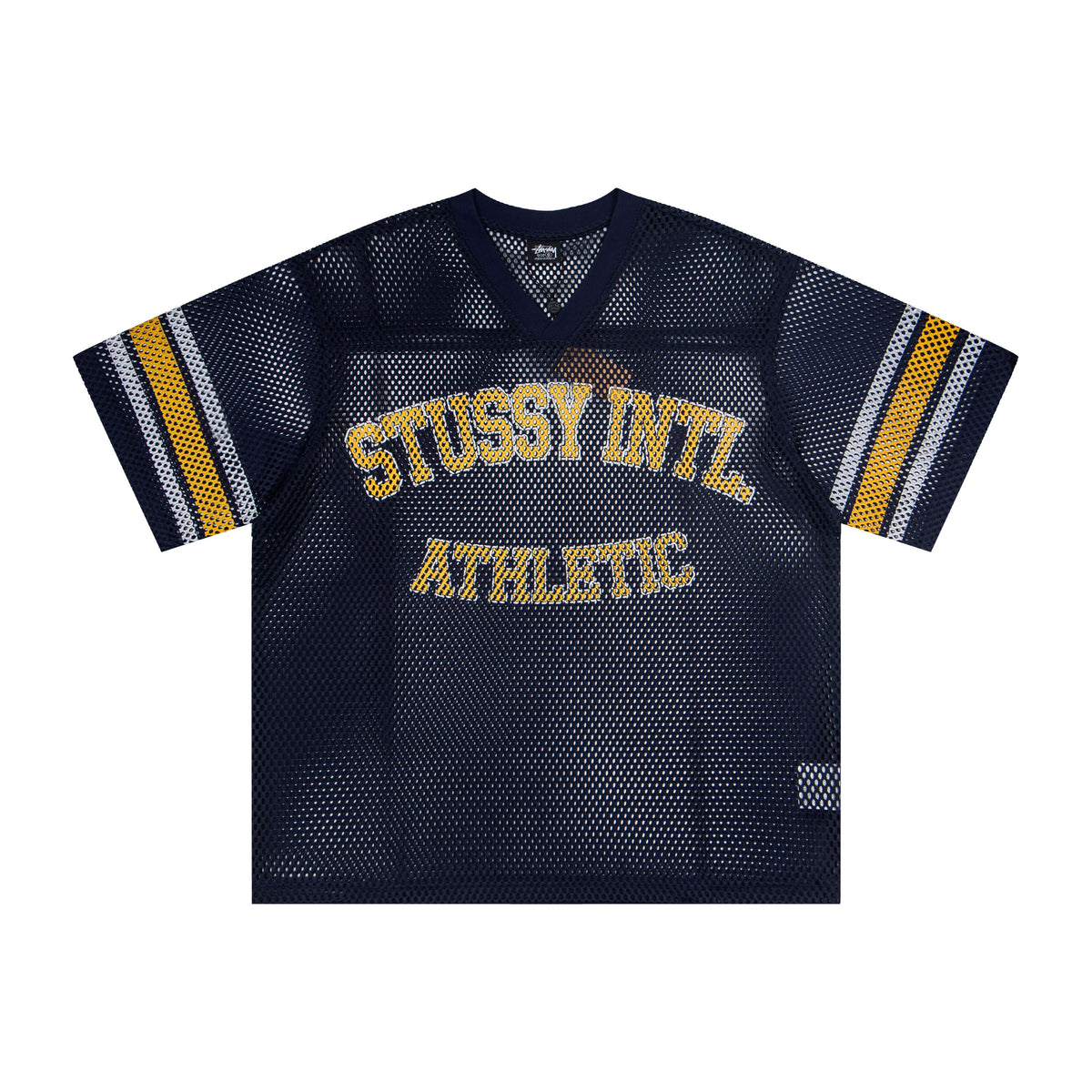 Camiseta de Stu