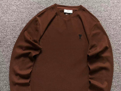 AM1 Langarmshirt