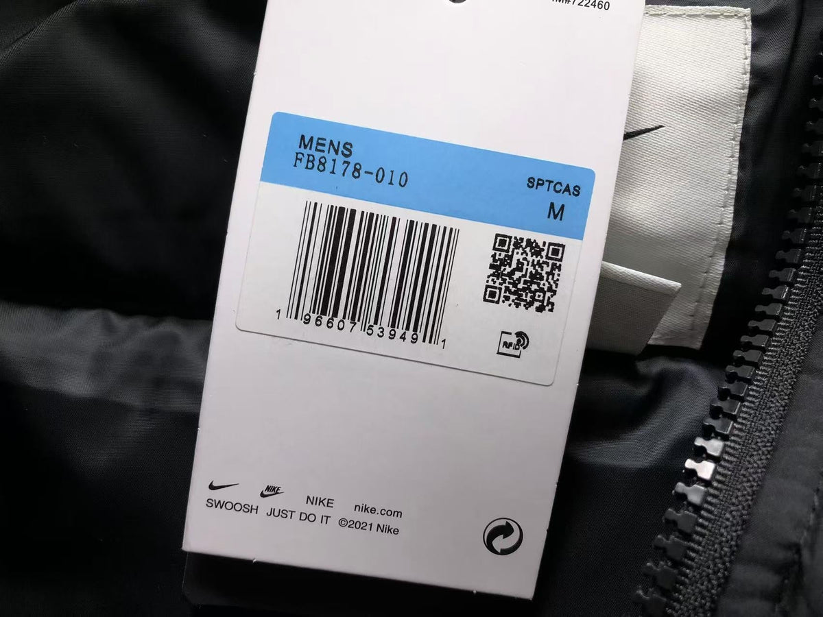 N1K-Jacke