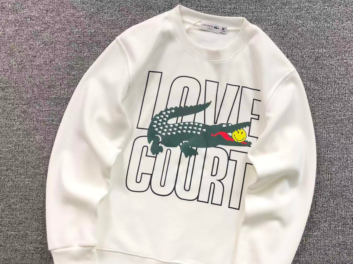 Klassischer Hoodie