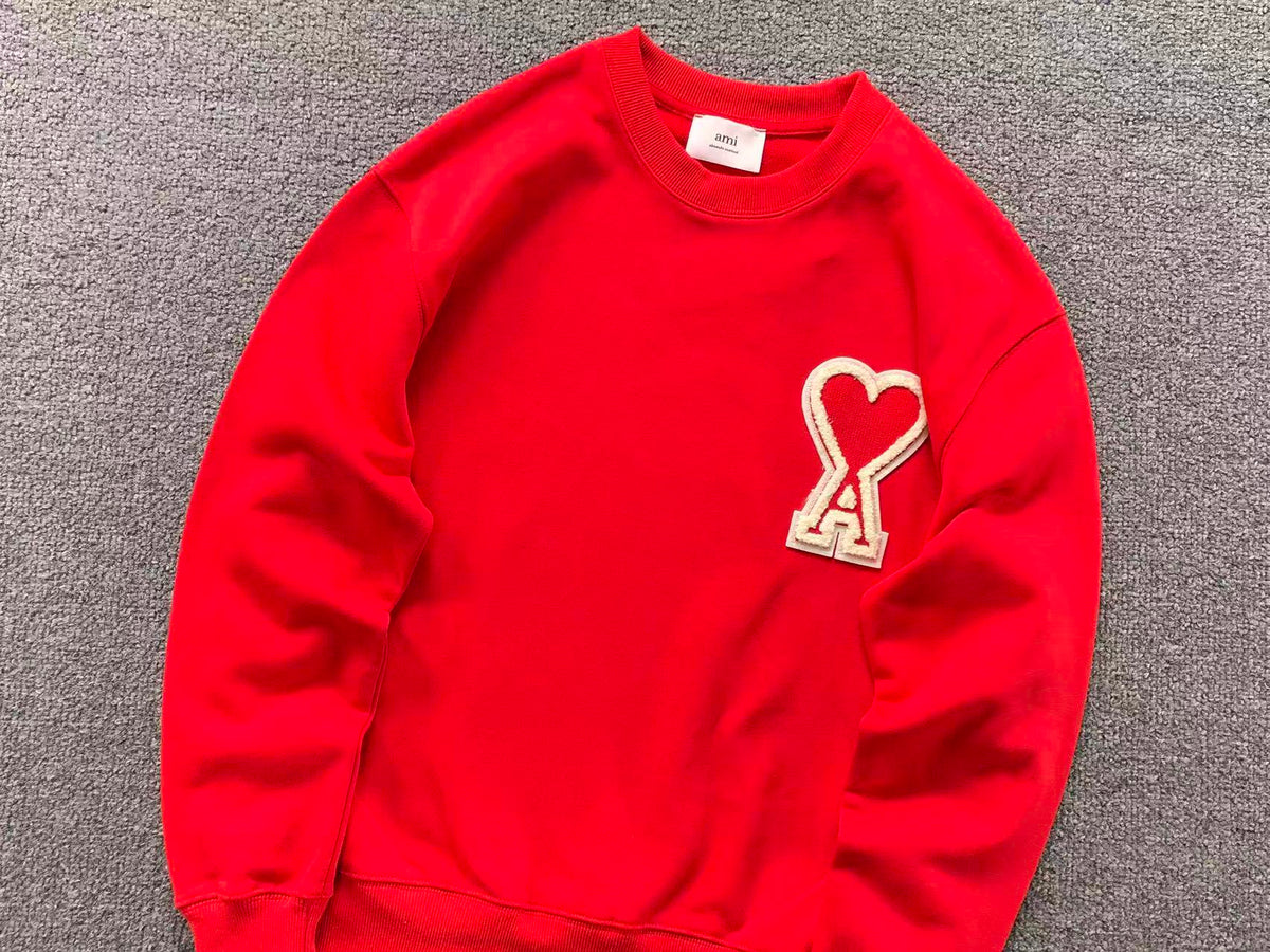 AM1 Kapuzenpullover