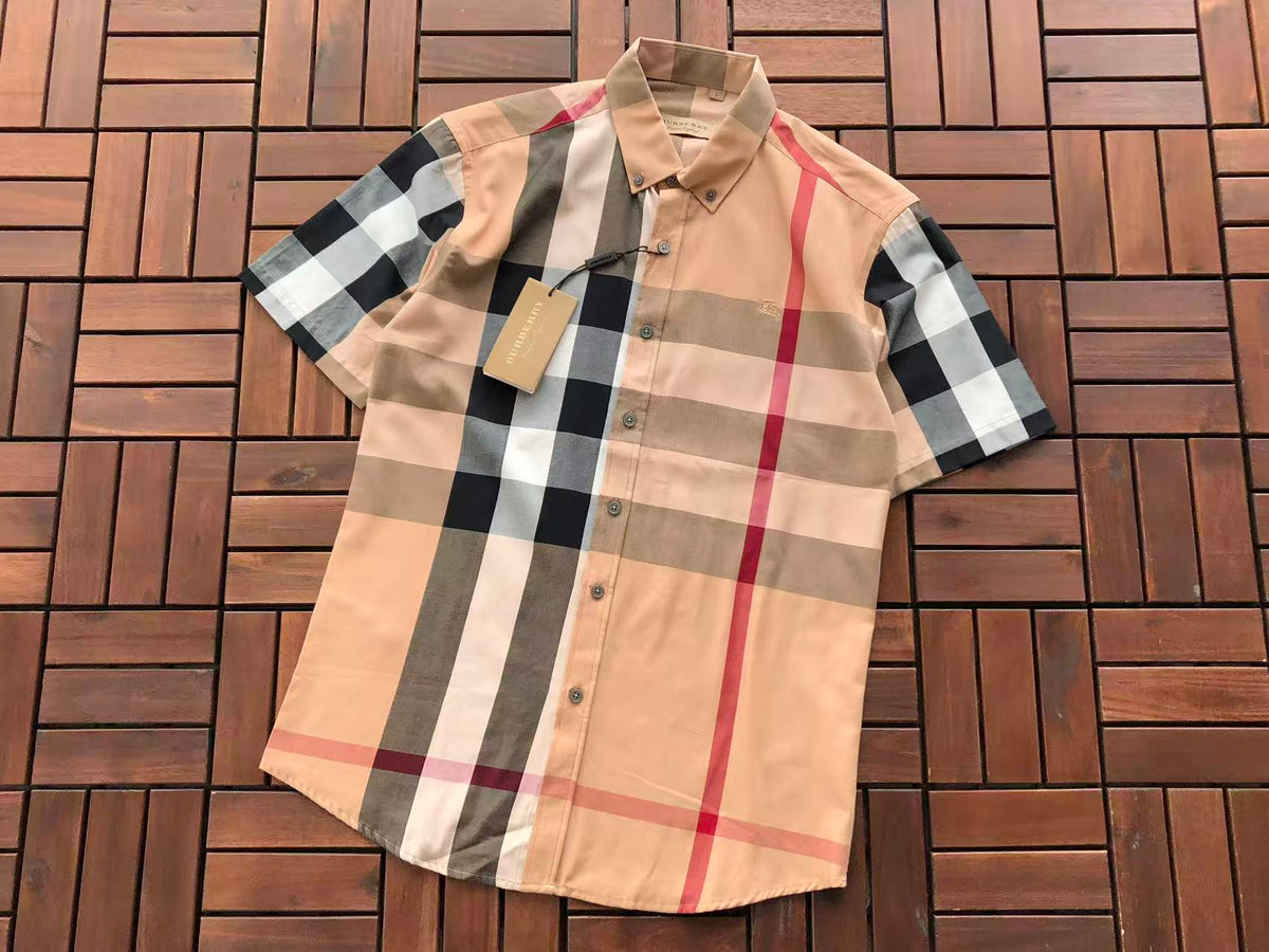 Camisa BB