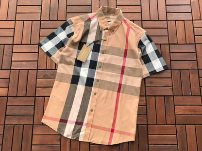 Camisa BB