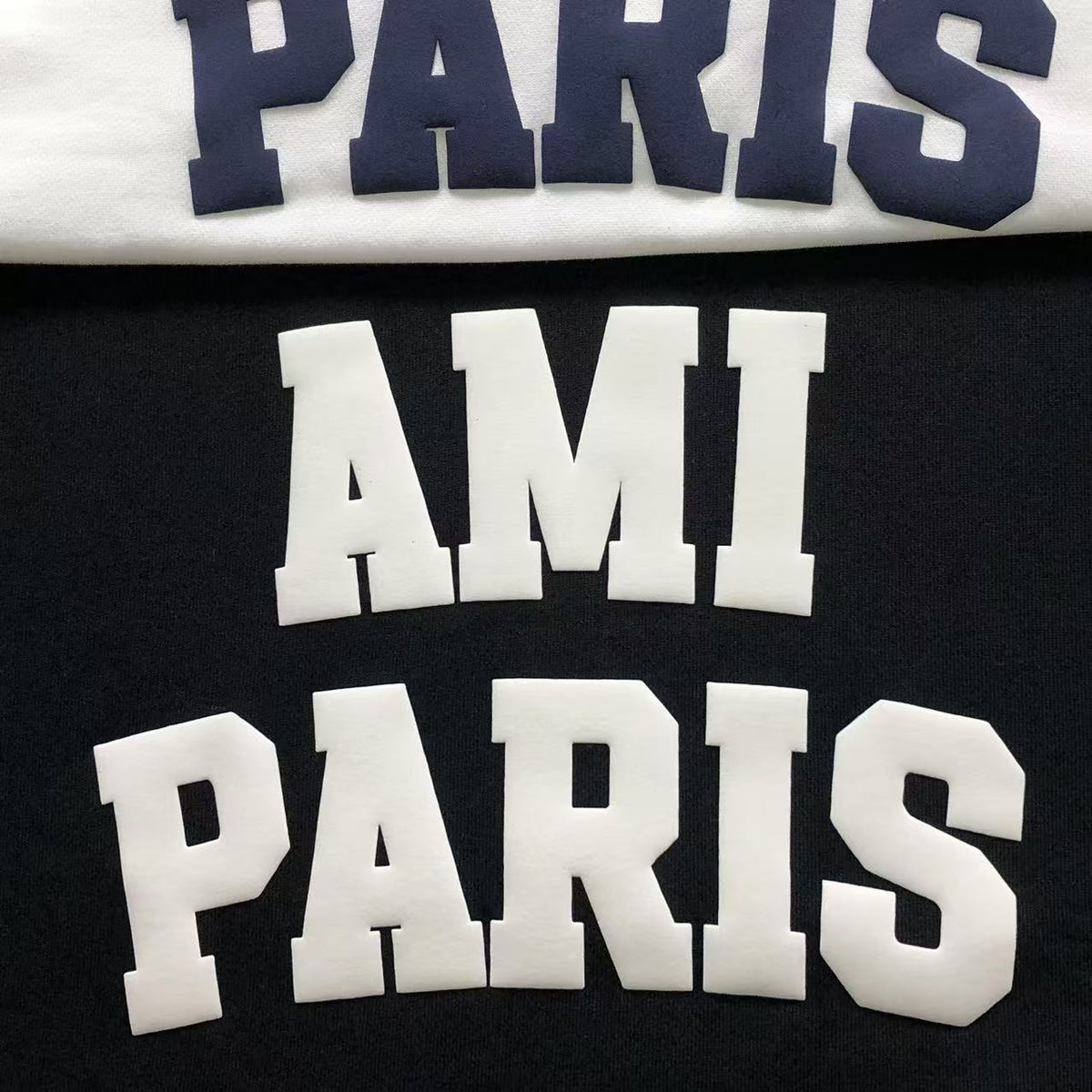 AM1 Kapuzenpullover