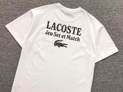 Klassisches T-Shirt