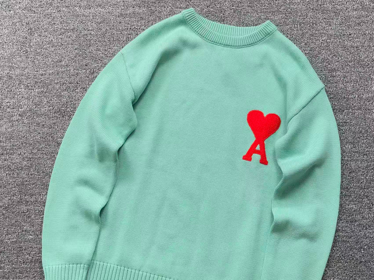 Am1 Pullover