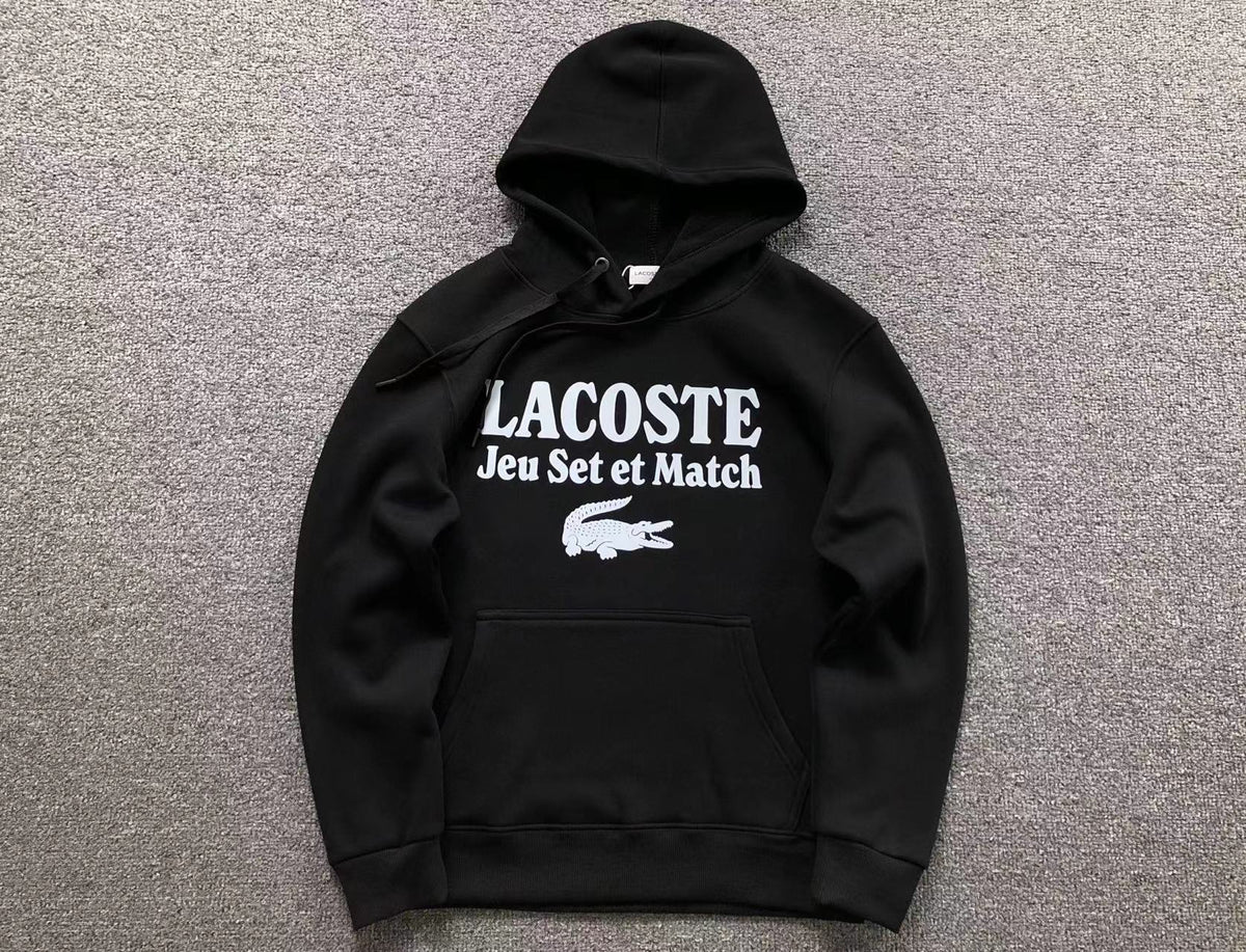 Klassischer Hoodie