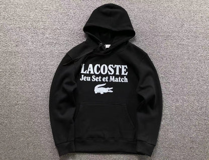 Klassischer Hoodie