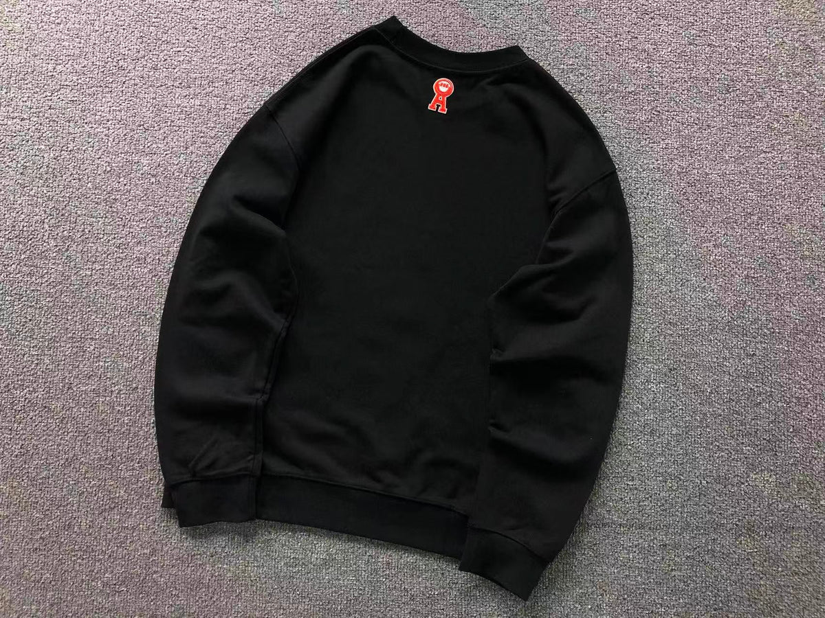 AM1 Kapuzenpullover