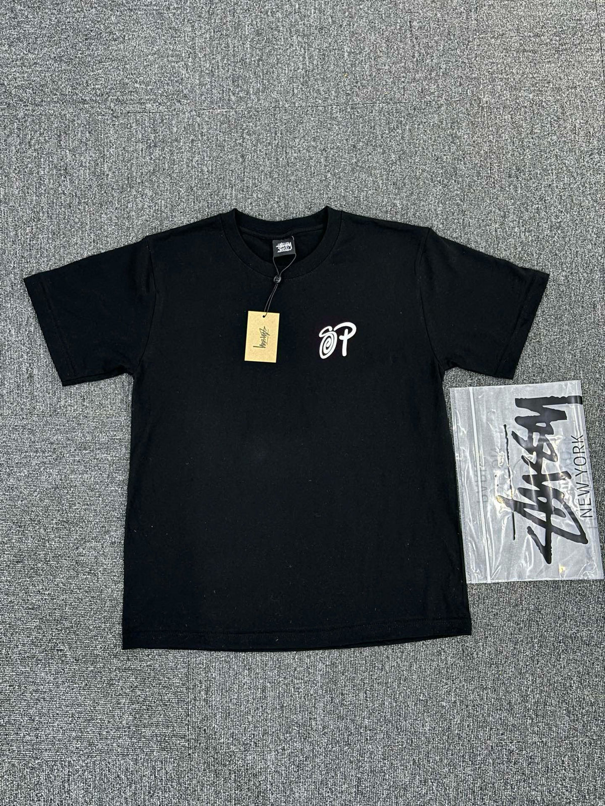 Stu T-shirt