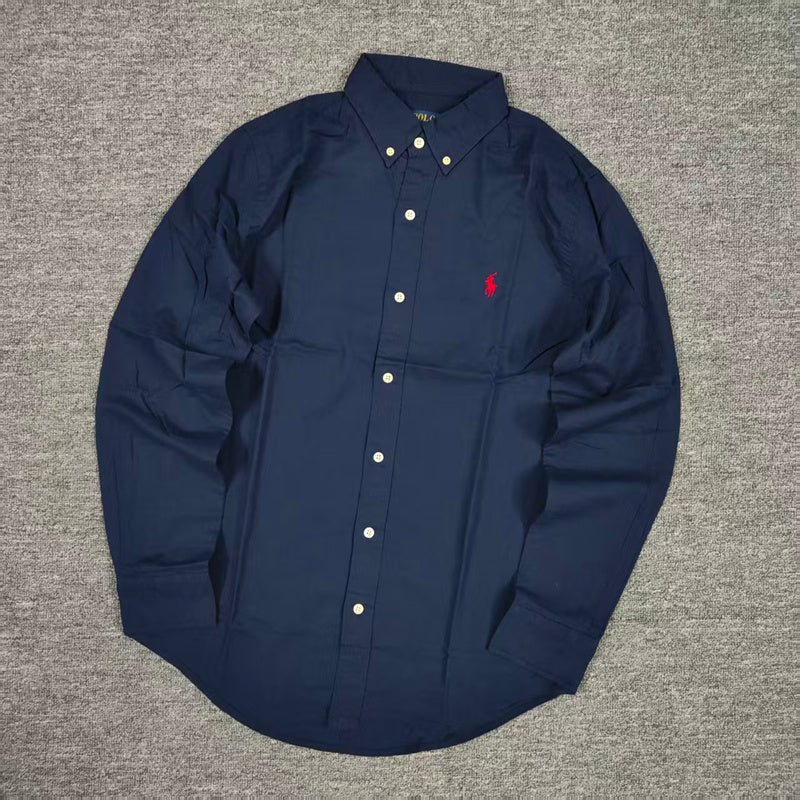 Ralph Lauren Damenhemd
